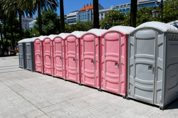  Nevada, IA Portable Potty Rental Pros